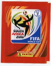 Panini World Cup 2010 Football Stickers - 100 Pack