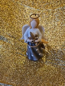 About Face Design "Angel Of Hope" Faithful Guardian Collection Nuevo 5" - Imagen 1 de 5