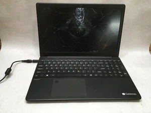 Gateway GTW-N156 Core i3 11th Gen 4 GB Ram Bad Screen Boots- FT - Picture 1 of 6