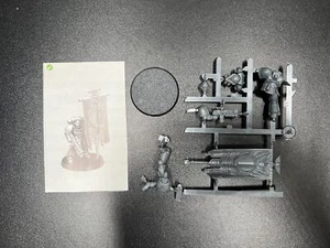 Warhammer 40k Dark Imperium Primaris Marina Espacial Antiguo NoS - Imagen 1 de 1