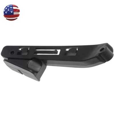 Cubierta guía parachoques delantero izquierdo lado conductor para BMW 328i xDrive 335is 2009-2011 Foto 1 de 4