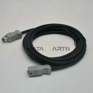 ONE New For YASKAWA JZSP-CMP10-03-E Cable 3M - Picture 1 of 4