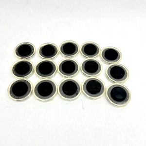 LOT OF 15 LAB PRO SIPPER TUBE CAP ASSEMBLY 48MM SCREW CAP W/SEAL ZYPONE 30211ZF - Picture 1 of 5