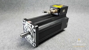 Servomotor sin escobillas VICKERS I FAS T-2-M6-030-00-16-15 I 3,14 kW I T2M6030001615 - Imagen 1 de 10