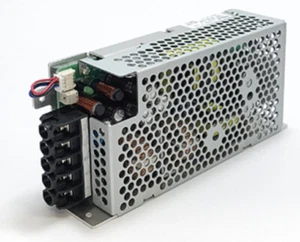 Daitron Ultra-Low Noise Switching Power Supply RFS50A 24v - Afbeelding 1 van 8