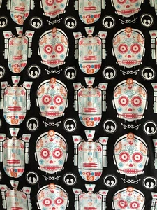 Camelot Fabrics 1 Yard StarWars 73100067 - Picture 1 of 2