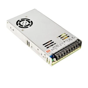 MEANWELL RSP-320-5 300W, 5V, 60A switching power supply for LED signs - Picture 1 of 6