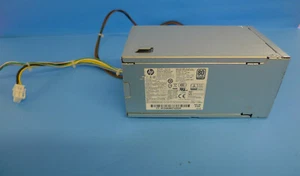 GENUINE HP PD 600 ED 800 G2 200W Power Supply PS-4201-1HA 901912-001 - Picture 1 of 3