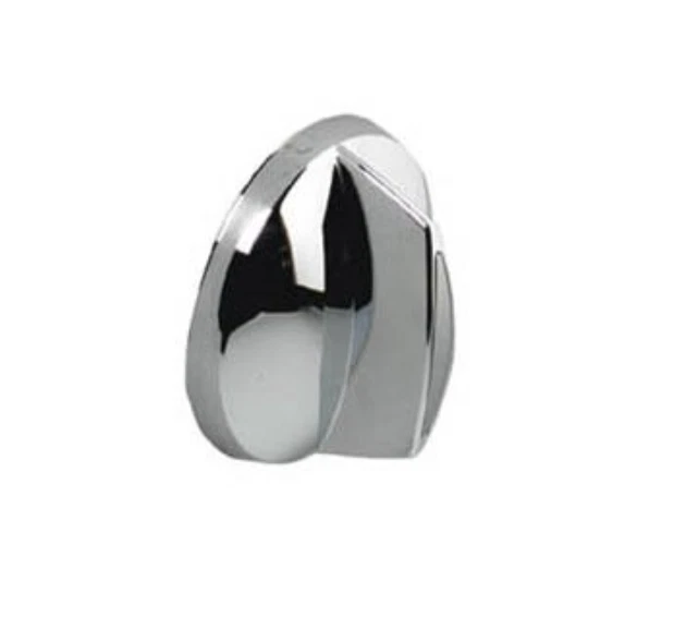 Aqualisa 241313 Aquastream Power Shower On/Off Control - Chrome