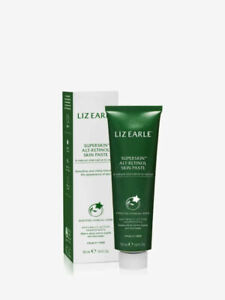 New Liz Earle Superskin Alt-Retinol Skin Paste - 50ml