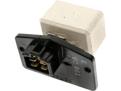 Resistencia de motor soplador para Toyota Celica 1990-1991, 1993, 1995-1999 SMP 34221GV Foto 1 de 2