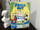Family Guy : Season 5 - Brand New Dvd - 2006 - (gg7)