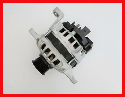 2A3564 ALTERNATOR For IVECO Daily 29L10 29L12 29L14 29L15 35C10 35C11 2.3 TD - Image 1 of 4