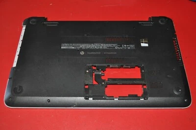 HP 15-N020EL Carcasa Inferior - ZYU3IU86TP003ASD444 - Imagen 1 de 4