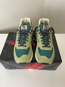Las mejores ofertas en Zapatillas New Balance 500 para hombres | eBay