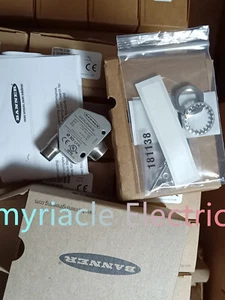 1PC new Banner Q4XTKLAF600-Q8 801918 Sensor Brand NEW Expedited Shipping - Picture 1 of 3