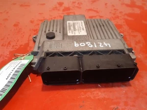 FIAT PANDA ECU 2010 - Picture 1 of 4