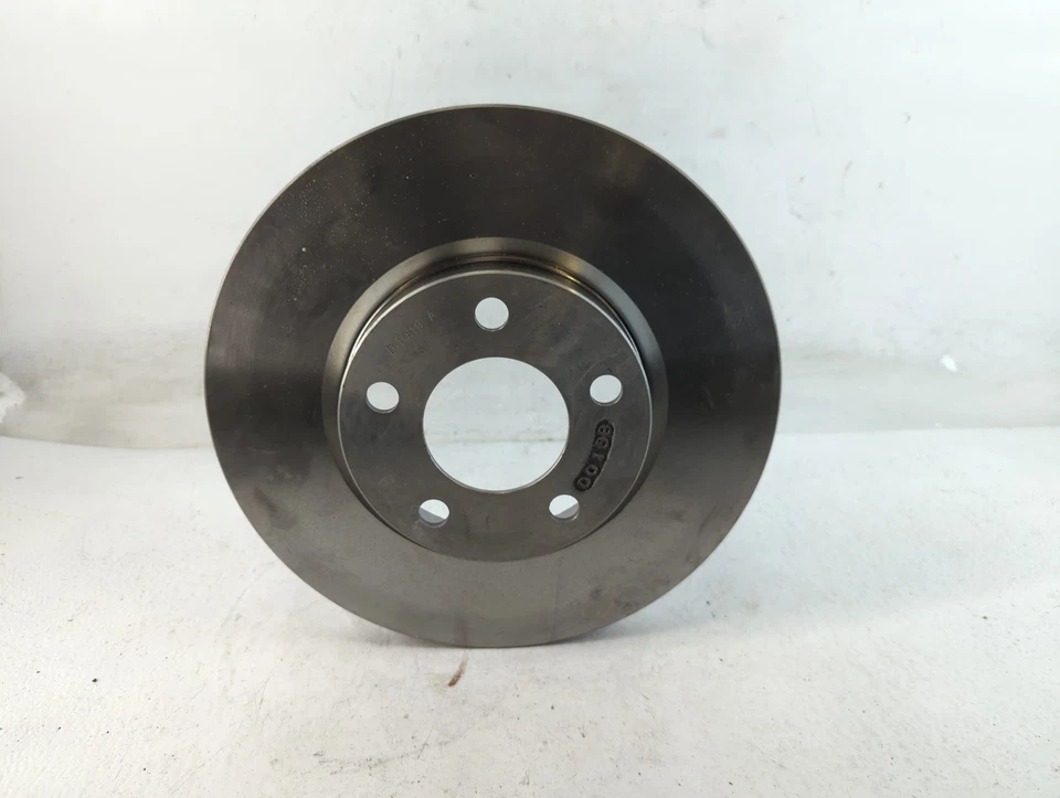 Freno delantero para conductor Ford Edge 2007-2014 - OEM TQ8R9 Foto 1 de 4