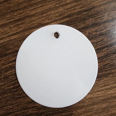 Patas de poste cuadrado de metal con recubrimiento en polvo de 1" estilo martillado Foto 1 de 4