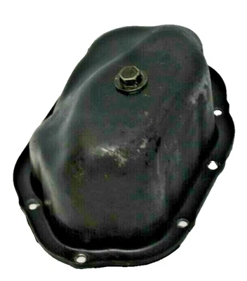 2010-12 SUBARU LEGACY OUTBACK ENGINE OIL PAN ASSEMBLY PLUG OEM P/N 11109AA202 - Image 1 of 4