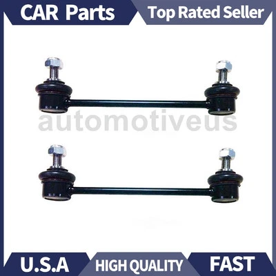 Barra estabilizadora de suspensión trasera 2X suspensión para Kia Optima 2006 2007 2008 Foto 1 de 2