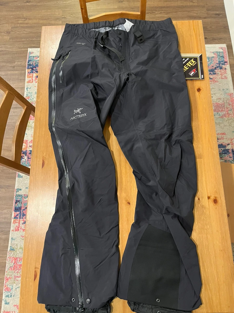 arcteryx goretex pants products for sale | eBay