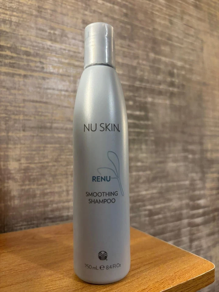 Nu Skin ReNu Smoothing Shampoo  250ml | New (Order fm AU Nuskin) in UK stock - Image 1 of 1