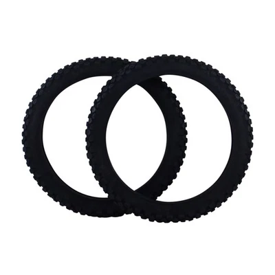 Motocross Enduro Reifen Set 2x Kenda K270 2.75-19 (2 3/4 x 19) 47R TT - Bild 1 von 3