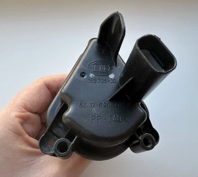 BMW E39 M5 528 530 540 M5 Facelift Headlight Auto Level Control Motor 153735-00 - Изображение 1 из 4