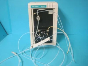 BECKMAN BIOMEK WASCHGERÄT 609036 ANALYTISCHE GESCHÄFTSEINHEIT LABOR GEBRAUCHT LAB - Bild 1 von 11