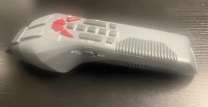 Star Trek The Next Generation Phaser Universal TV VCR CBL Remote Control 1995 - Picture 1 of 5