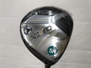 NEW 2023 Dunlop xxio13 5W 18deg MP1300 SR-flex fairway wood Golf club H755 - Picture 1 of 6