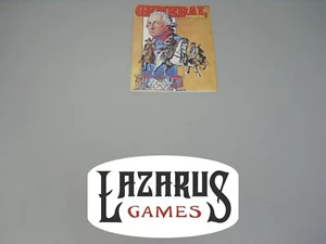 Avalon Hill General Magazine September/October 1983: Vol 20 No.3 - Imagen 1 de 13