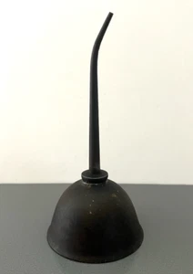 Vintage Daumenpumpe 8" hoch langer Auslauf - Bild 1 von 6