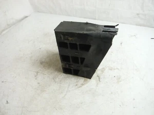 2000 Acura Integra GS 2DR M/T Bumper Insert Block Plastic OEM 1994-2001 - Picture 1 of 8