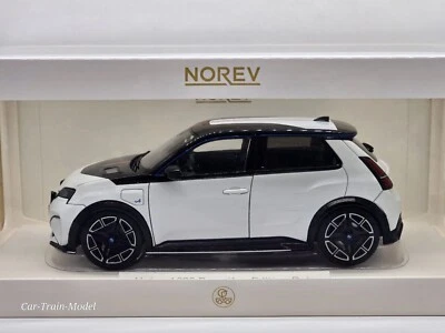 Alpine A290 Premiere Edition Beta - Norev 1:18 1/18 1-18 - Immagine 1 di 3