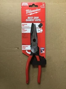 Milwaukee 8" Spitzzange MT505 - Bild 1 von 1