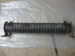 RESISTENCIA DE FRENADO MILWAUKEE 5 OHMIOS (1200W?) CON MONTAJE CHASIS P9727 - Imagen 1 de 3