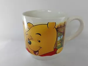 Disney Winnie The Pooh Staffordshire Tableware Made In England Mug Cup K - Picture 1 of 6