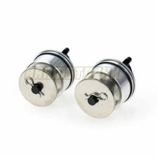 Preload Fork Caps For Yamaha XVS950 2009-2018 41mm Triangle Adjust Fork Bolt 12