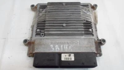 COMPUTADORA MOTOR KIA OPTIMA 2006 2007 2008 39101-25141 2,4 L AT PCM ECM ECU OEM Foto 1 de 4
