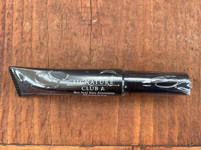 Signature Club A Hot Seal Hair Extension Mascara NEW & Sealed - Image 1 of 4