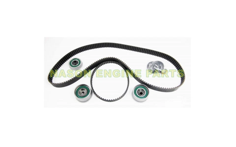 KIT CORREA DE DISTRIBUCIÓN HYUNDAI SONATA G4JS DOHC 16V 2001-2005 Foto 1 de 1