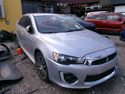 Used Rack and Pinion Assembly fits: 2017 Mitsubishi Lancer w/o turbo Grade A - Изображение 1 из 4