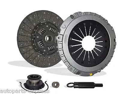 Kit de embrague A-E para Chevrolet Camaro Pontiac Firebird Z28 Trans 93-97 5,7 L V8 Foto 1 de 4