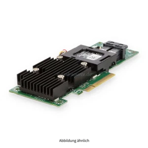 Dell PERC H730P 12G SAS PCIe 2GB RAID Controller 405-AAMY XYHWN 0XYHWN - Bild 1 von 9