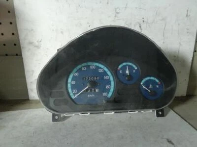 96518046 dashboard for DAEWOO MATIZ «I (1998) 0.8 BERLINA 1998 10729 - Image 1 of 4