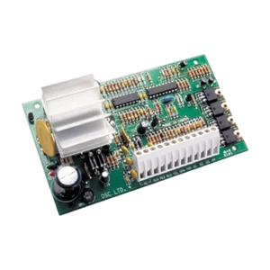 DSC PC5200 Pwr864/1a Power Supply Module - Picture 1 of 2