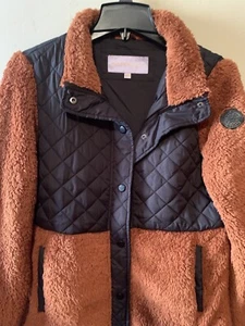 Women Madden Girl Sweater Jacket, New with Tags. Medium. - Picture 1 of 8