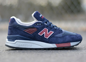 new balance 998 mb